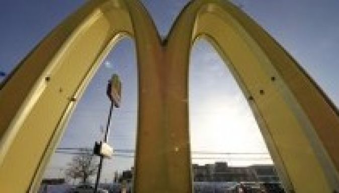 Egy szalvétát kapott, most pereli McDonald’s-ot