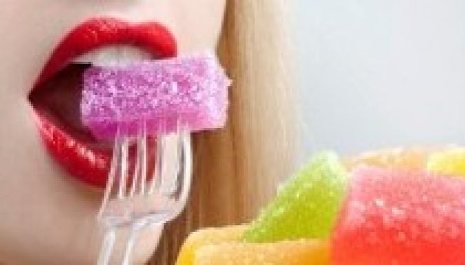 Mennyi cukrot egészséges enni egy nap?