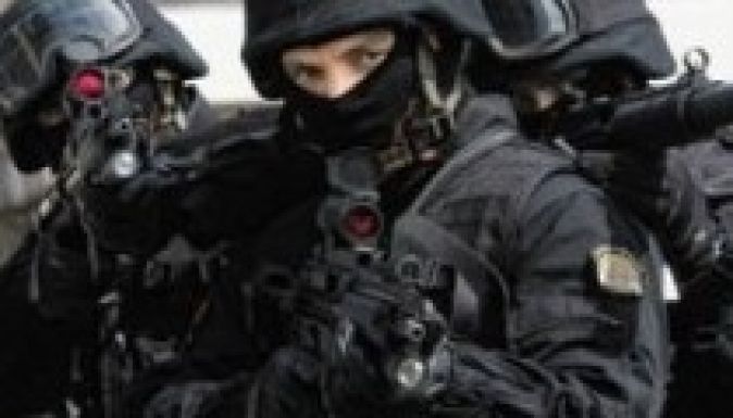 Különleges egységet küldtek Krímbe az ukránok