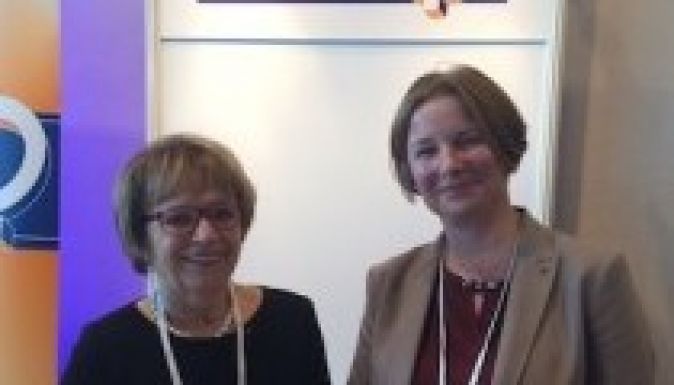 Az EPP Nőszervezetének tagja lesz az RMDSZ Nőszervezete