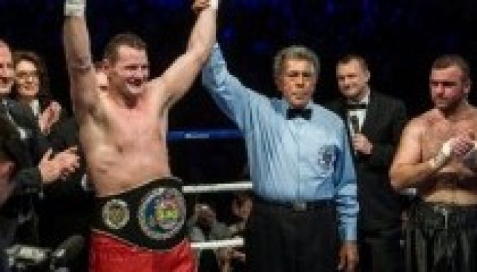 Erdei Zsolt Európa-bajnok lett és visszavonult