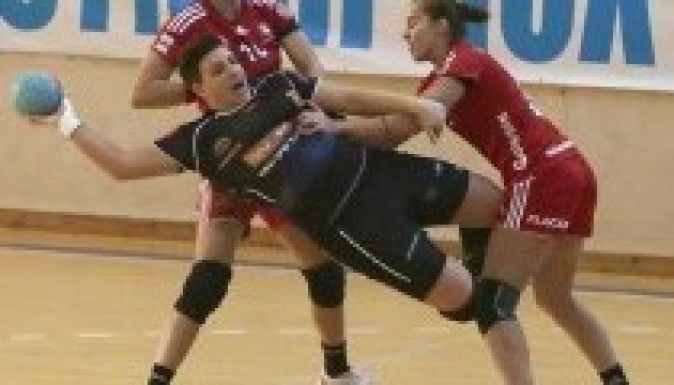 EHF-kupa: elmaradt a kolozsvári bravúr Fehérváron