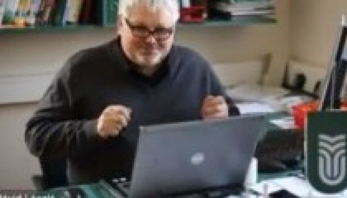 Több mint 50 ezren látták már a Happy Sapientia videót