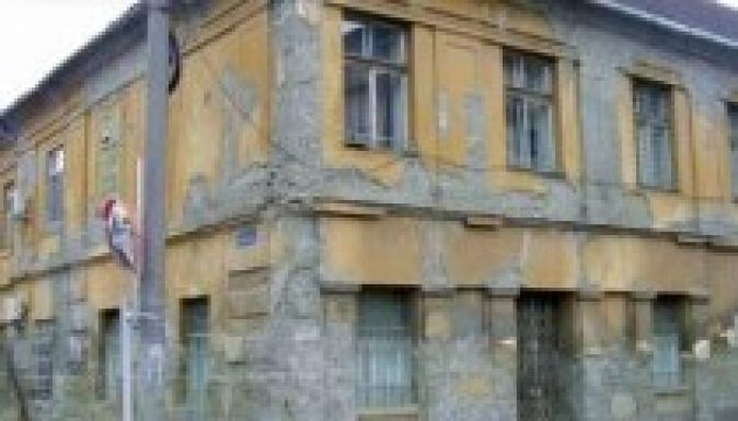 Felújítják az ország legrégebbi kórházépületét Temesváron