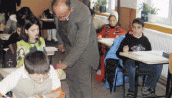 FSLI: az etikai kódex terjedjen ki a szülőkre és diákokra is!