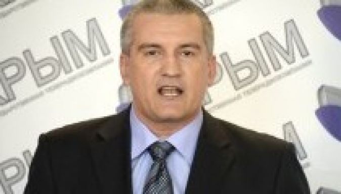 Ukrajna körözi a kinevezett krími vezetőket