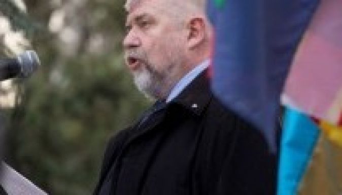 Bűnvádi panaszt emeltek Izsák Balázs ellen