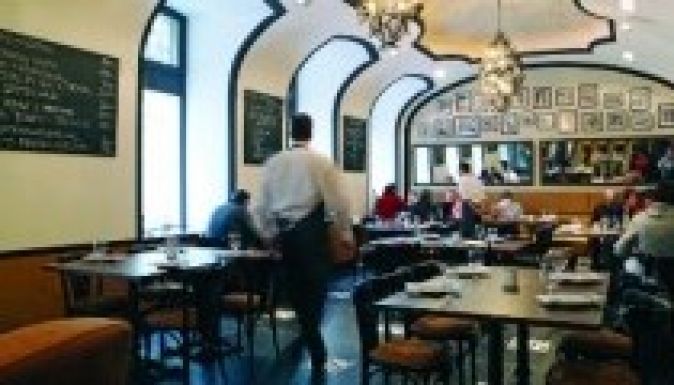 Megvan a harmadik Michelin-csillagos magyar étterem