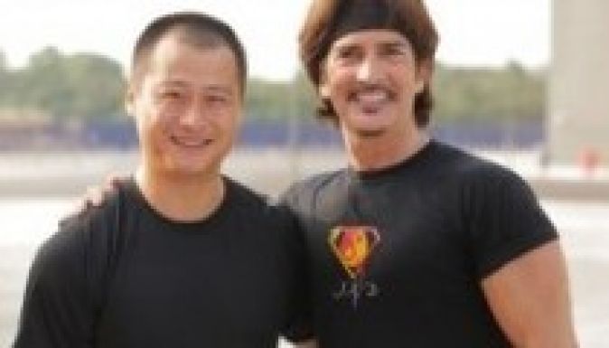 Oscar-díjra jelölt filmes ült az eltűnt maláj gép fedélzeten