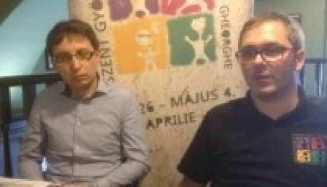 Zöld lesz az idei sepsiszentgyörgyi városünnep