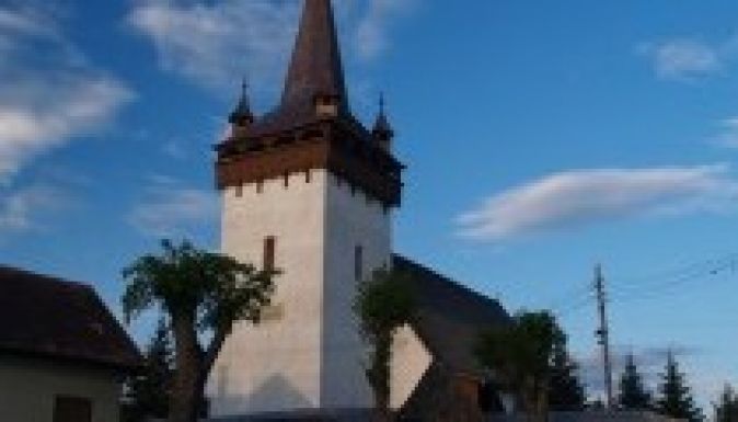 Gyarmathy Zsigmond ösztöndíjátadás lesz pénteken Kalotaszentkirályon