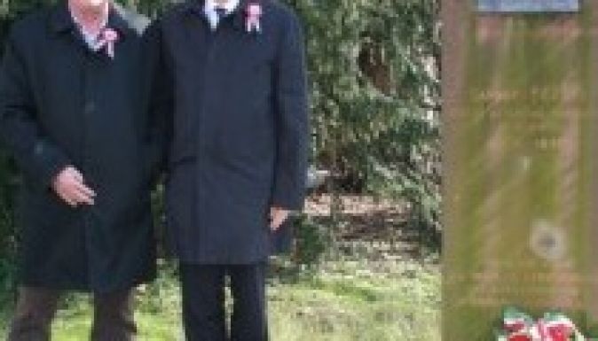 Strasbourgban koszorúztak az RMDSZ-es EP-képviselők