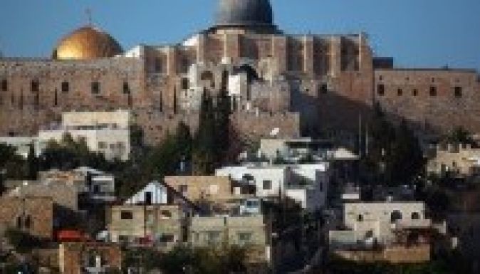 Izraelben ezentúl csak népszavazás megerősítésével lehet földet átadni