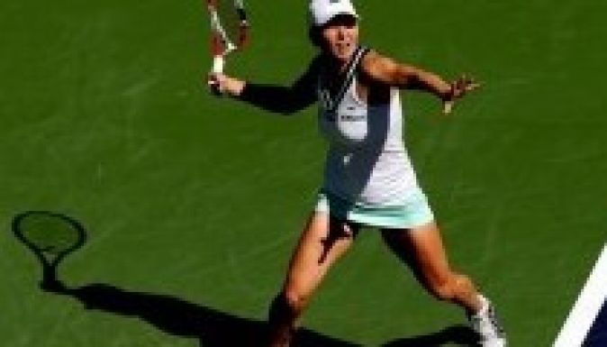 Halep elődöntős Indian Wellsben, hétfőtől 5. ranglistán