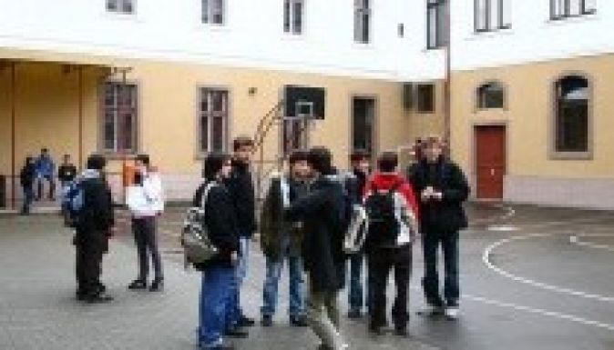 Ösztöndíjjal stimulálják Kolozsváron az iskolásokat