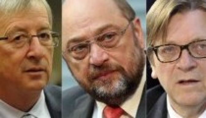 Brüsszeli főbiztos: melyik jelölt a biztos befutó?