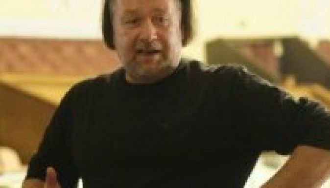 „A csatlakozás a művészeknek a legelőnyösebb”