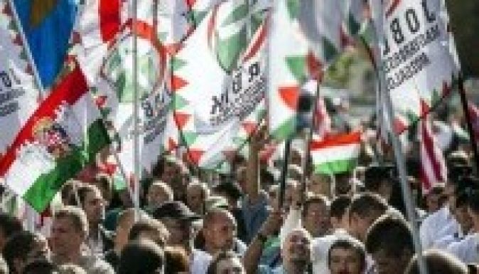 Ipsos: erősödött a Fidesz, a Jobbik és az LMP, stagnál a baloldal