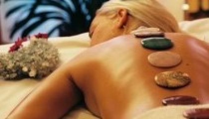 Székely wellness a Szent György napokon