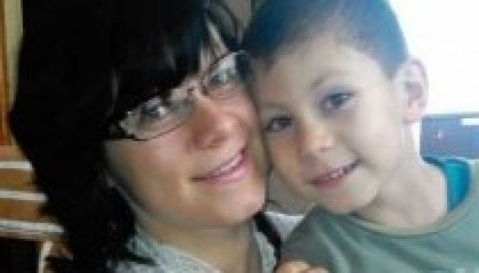 Egy egész város küzd egy kisgyerek életéért