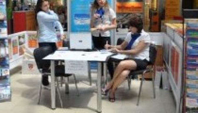 Megnyílt az ország legnagyobb turisztikai vására