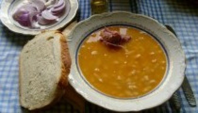 A húsvéti böjtnek is megvan a böjtje