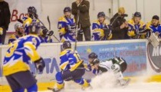 Mol Liga: közel az ezüsthöz a Brassói Corona