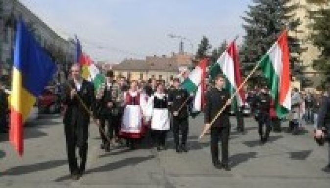 A kolozsváriak fittyet hánytak az Új Jobboldalra