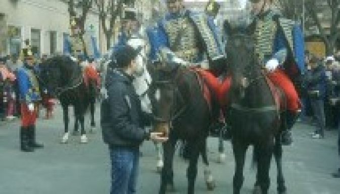 Soha nem ünnepeltek ennyien Szatmárnémetiben