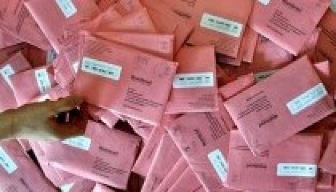 A héten postára teszik a határon túliak szavazólapjait