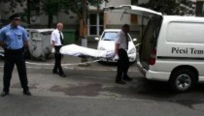 Százhat késszúrással gyilkolta meg volt feleségét az állatorvos