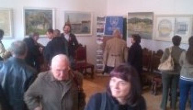 A Lázár-kastély az idők tükrében