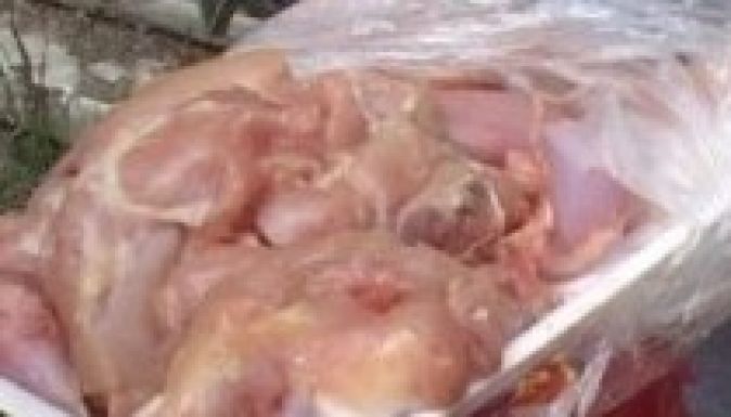 Háromszéken nem üzérkedett a húsmaffia