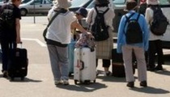 Főleg üzleti célból jöttek tavaly turisták Romániába