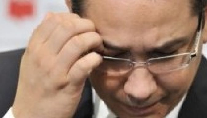 Jogerősen megúszta a plágiumvádakat Victor Ponta