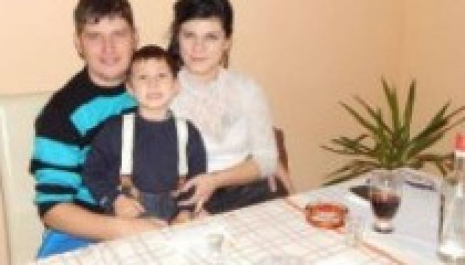 Egész Székelyföld gyűjt a gyergyói kisfiú megsegítésére