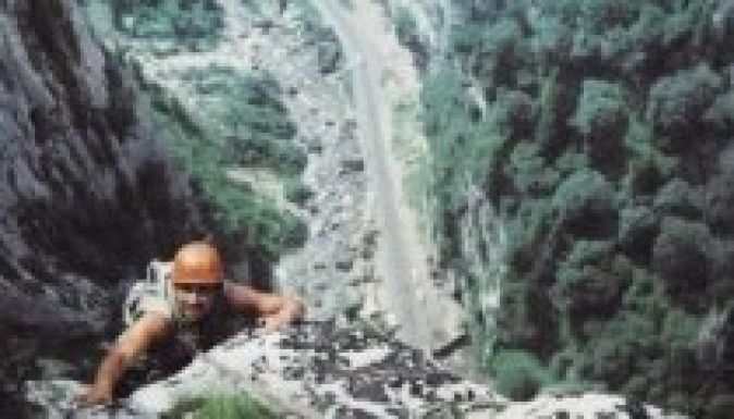 Óriási az érdeklődés az Erőss Zsolt Teljesítménytúra iránt