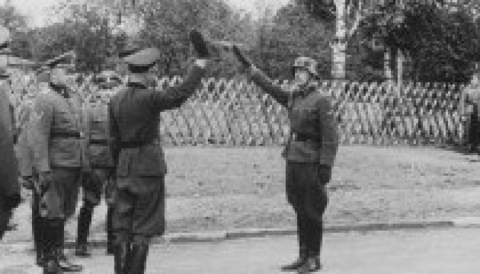 Eljárást indítottak egy 93 éves volt auschwitzi őr ellen