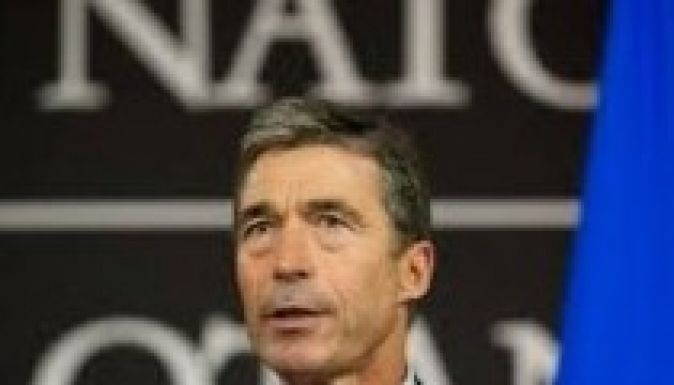 A NATO sem ismeri el Krímet orosz területként