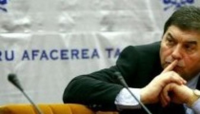 Őrizetbe vették a kereskedelmi kamara elnökét