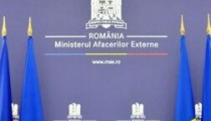 Románia nem ismeri el a Krím félsziget Oroszországhoz csatolását