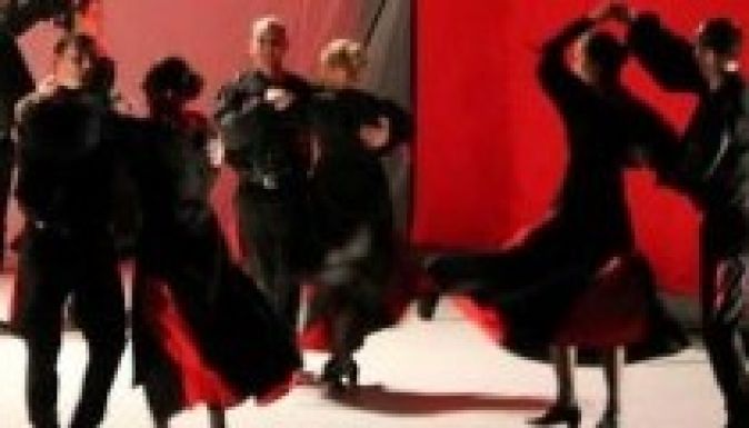 Nagyváradon vendégszerepel a Maros Művészegyüttes