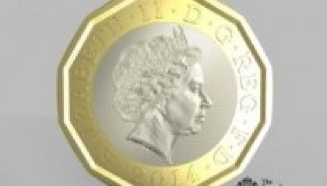 Hamisíthatatlanul szögletes lesz az új egyfontos