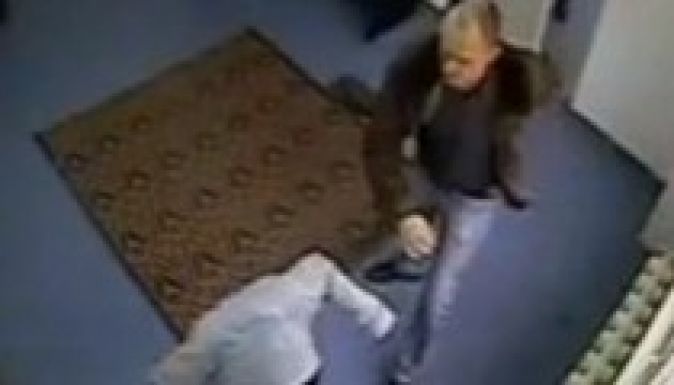 Lemondott a gyereklányt ütlegelő rendőrparancsnok (VIDEÓ)