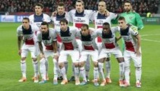 A PSG focistái fejenként egymillió eurót kapnának a BL-győzelemért