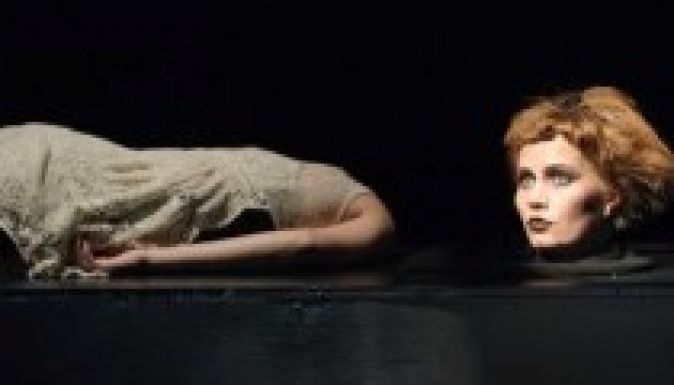 Közönségtalálkozó a mai Ivanovék karácsonya után