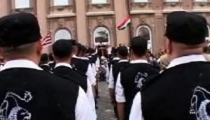 Nemkívánatos személlyé nyilvánították Mikola Bélát