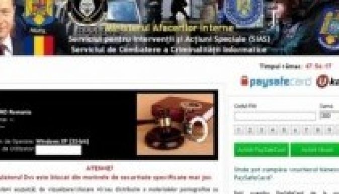 Kettős családi tragédia Romániában egy számítógépes vírus miatt