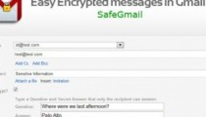 Mostantól védi levelezéseink intimitását a Gmail