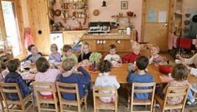 Waldorf előkészítő osztály indul Vásárhelyen